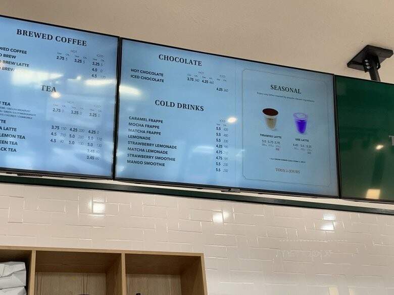 Tous Les Jours - Midvale, UT
