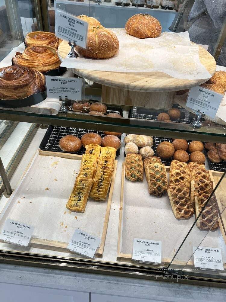 Tous Les Jours - Midvale, UT