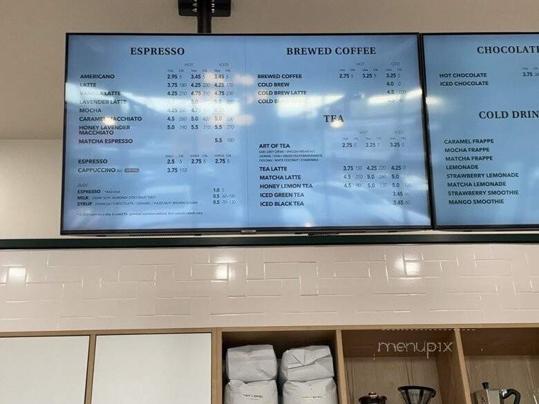 Tous Les Jours - Midvale, UT