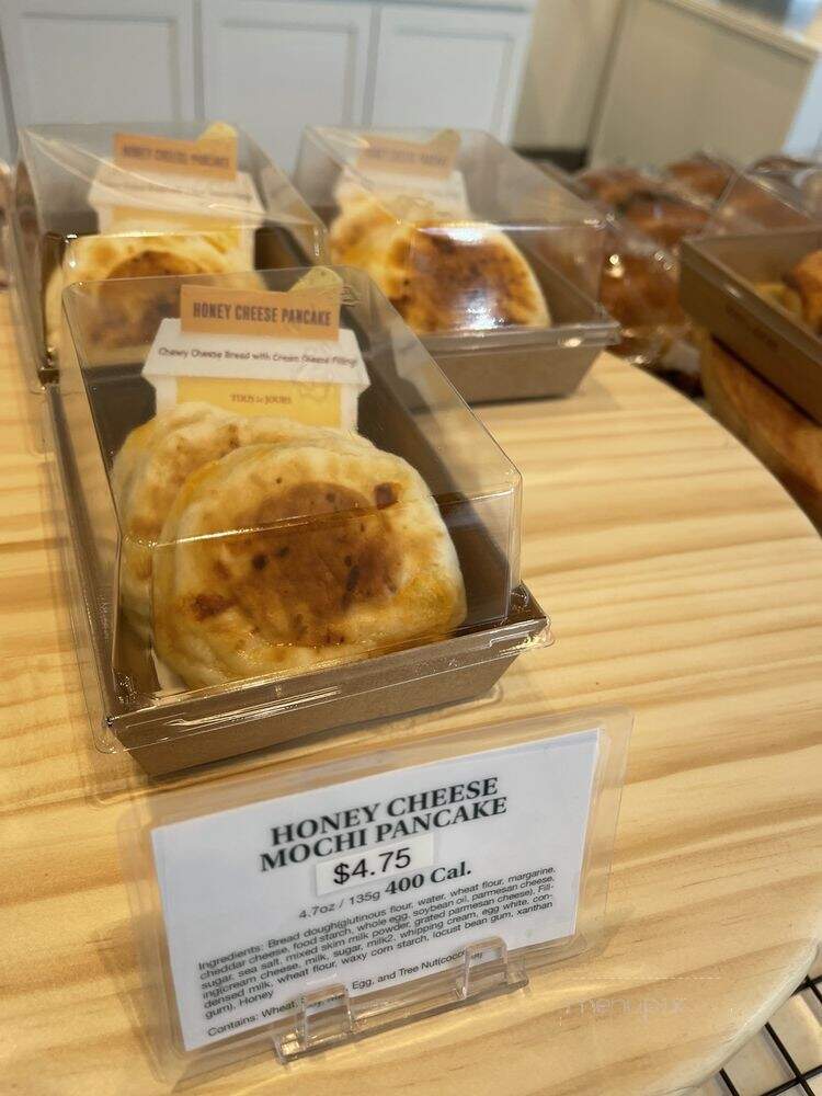 Tous Les Jours - Midvale, UT