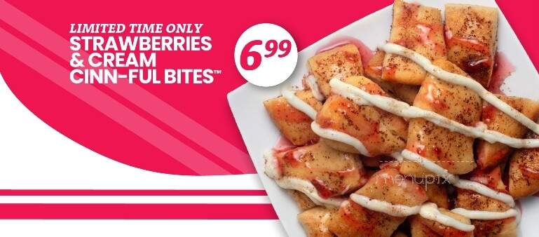Greco Pizza - New Glasgow, NS menu_pic
