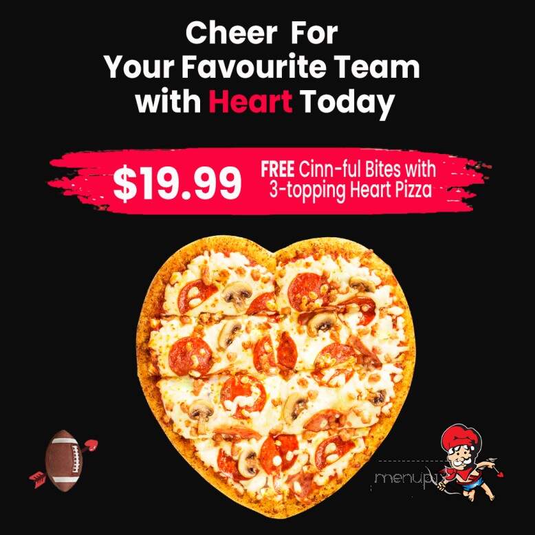 Greco Pizza - New Glasgow, NS menu_pic