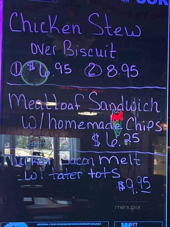 Blackberry Corners - Martin, OH menu_pic