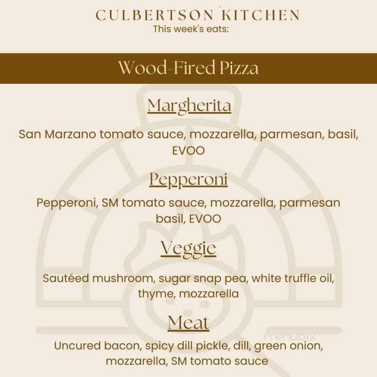 Twice A Town Taproom - Salem, SC menu_pic