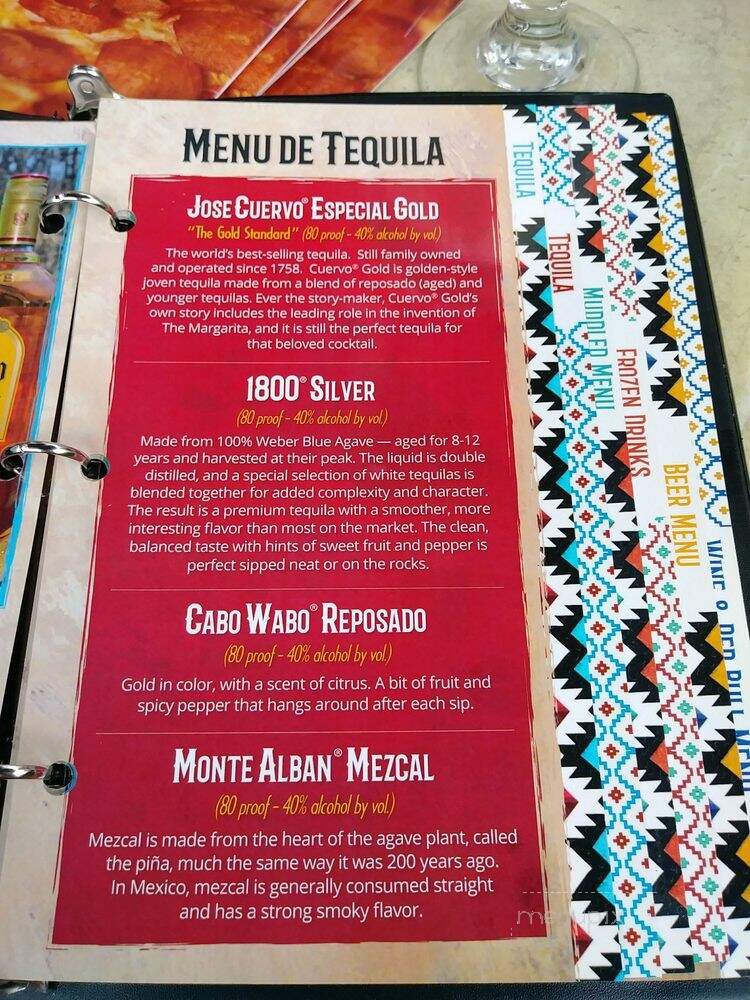 Crescenzo's Brick Oven Eatery - Wilkes-Barre, PA menu_pic