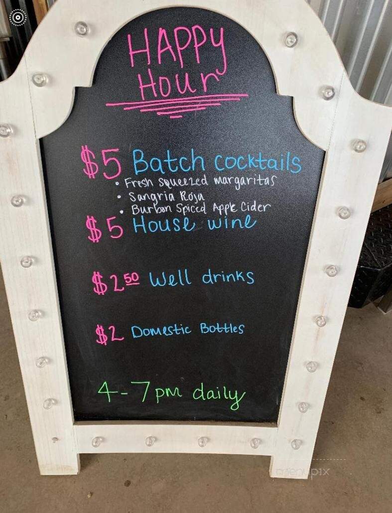 Doc's Bar and Grill - Abilene, TX