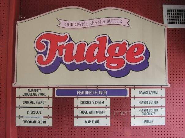 Kitchens Deli - Duncanville, TX menu_pic