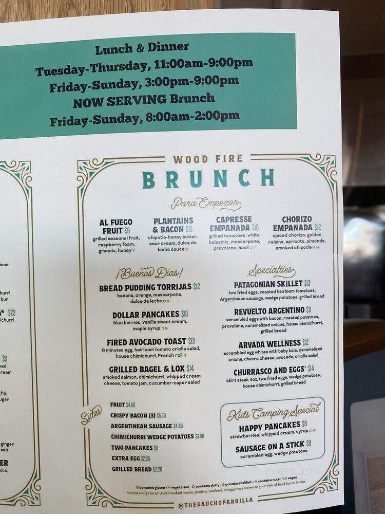 Freedom Street Social - Arvada, CO menu_pic
