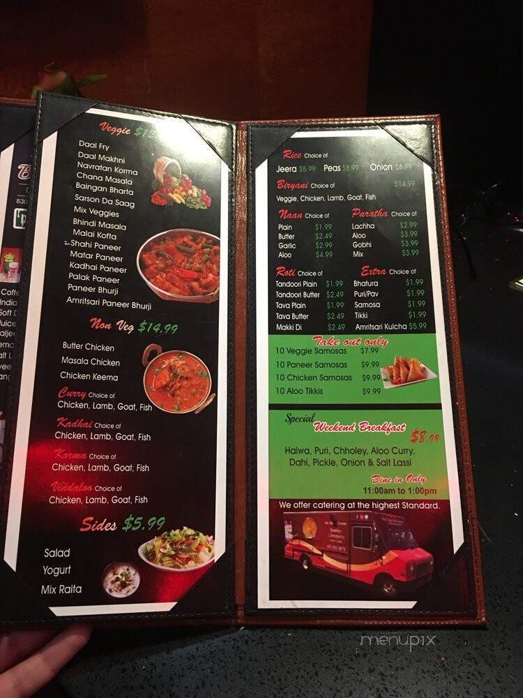 Bombay Chowpatty - Calgary, AB