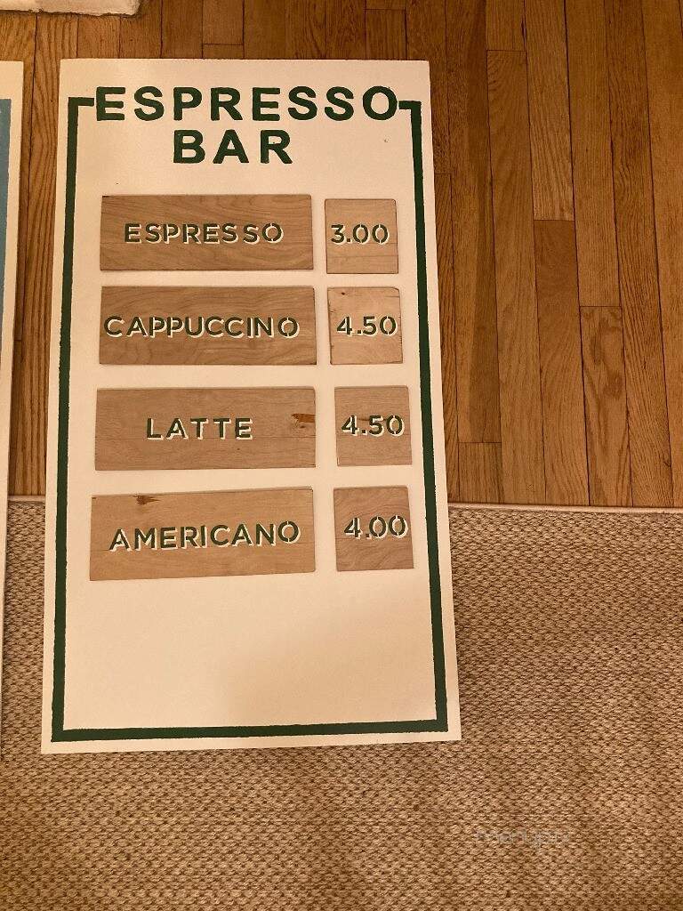 Cafe Los Suenos - Baltimore, MD