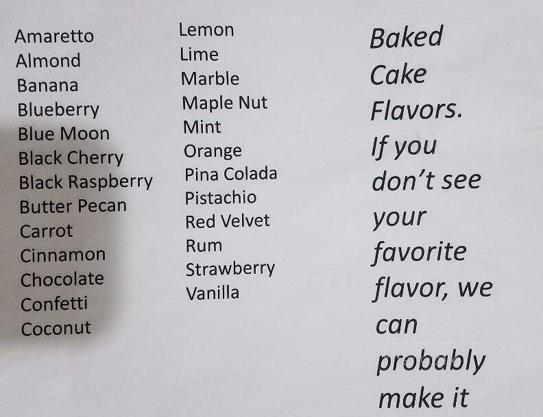 Landreman Family Restaurant - Kaukauna, WI menu_pic