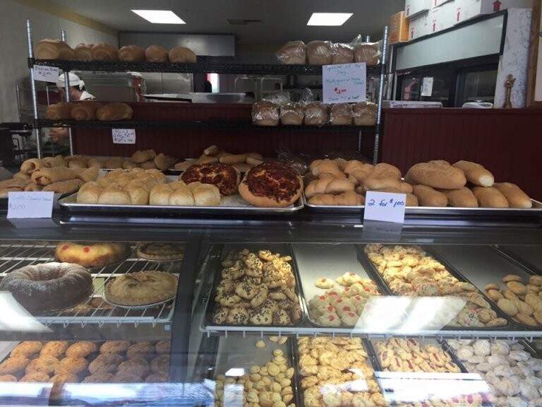 Giovanni Bakery - Clinton Township, MI