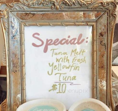 The Well - Opelika, AL menu_pic