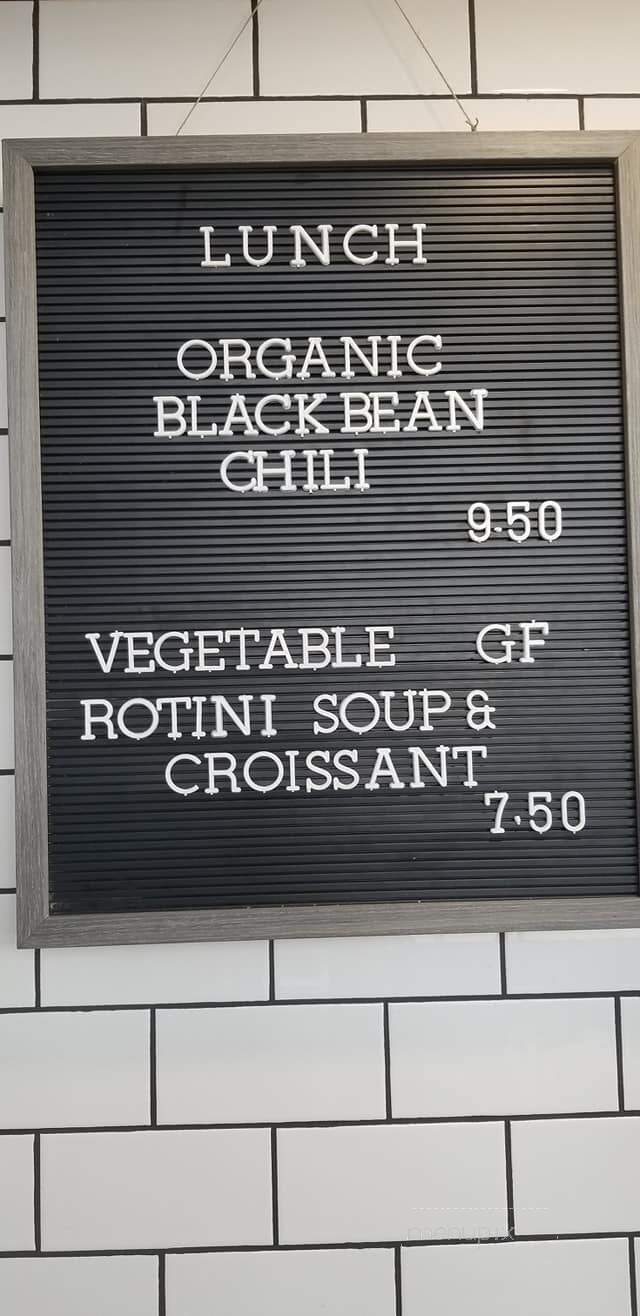Wapiti Bean Co. Roastery & Cafe - Grande Prairie, AB