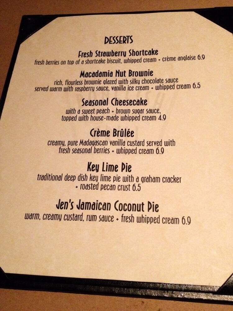 Bonefish Grill - Novi, MI