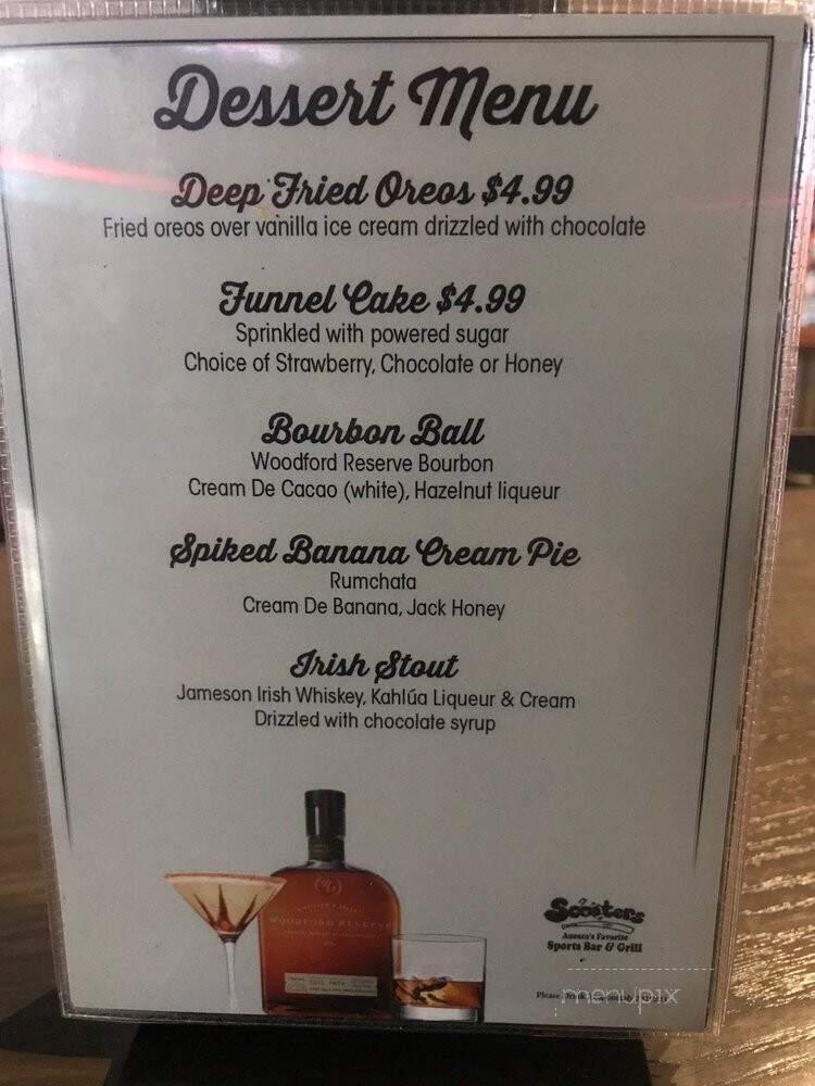 Scooters Bar & Grill - Aurora, CO