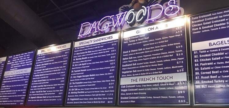 Dagwood's Deli - Farmington, MI