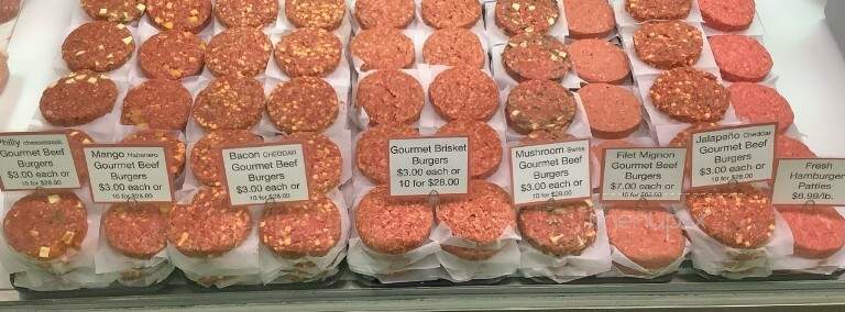 Roots County Farmers Market - Manheim, PA menu_pic
