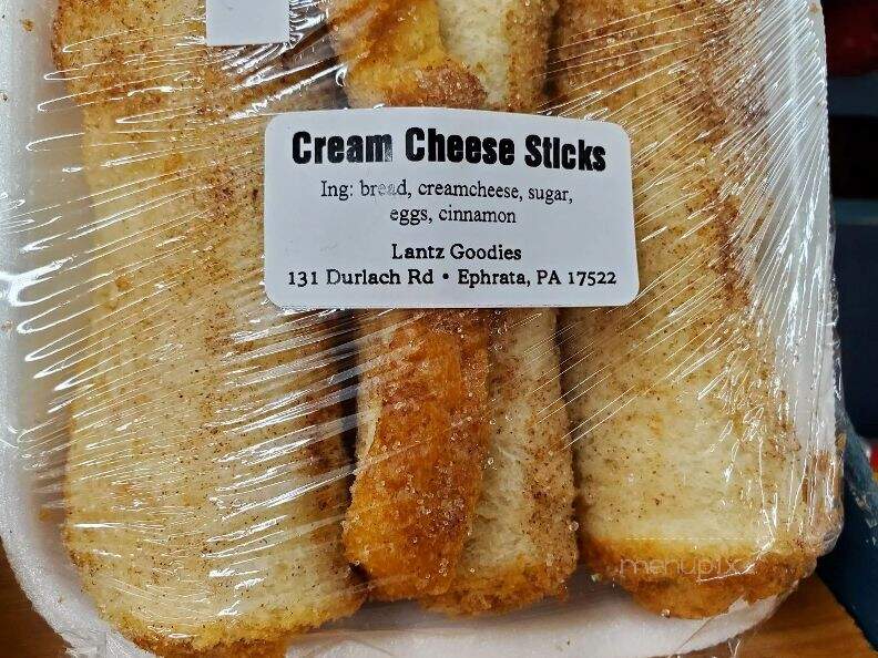 Roots County Farmers Market - Manheim, PA menu_pic