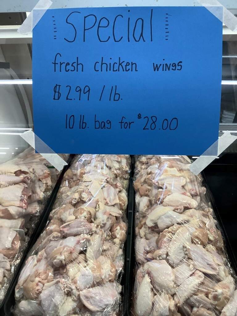 Roots County Farmers Market - Manheim, PA menu_pic