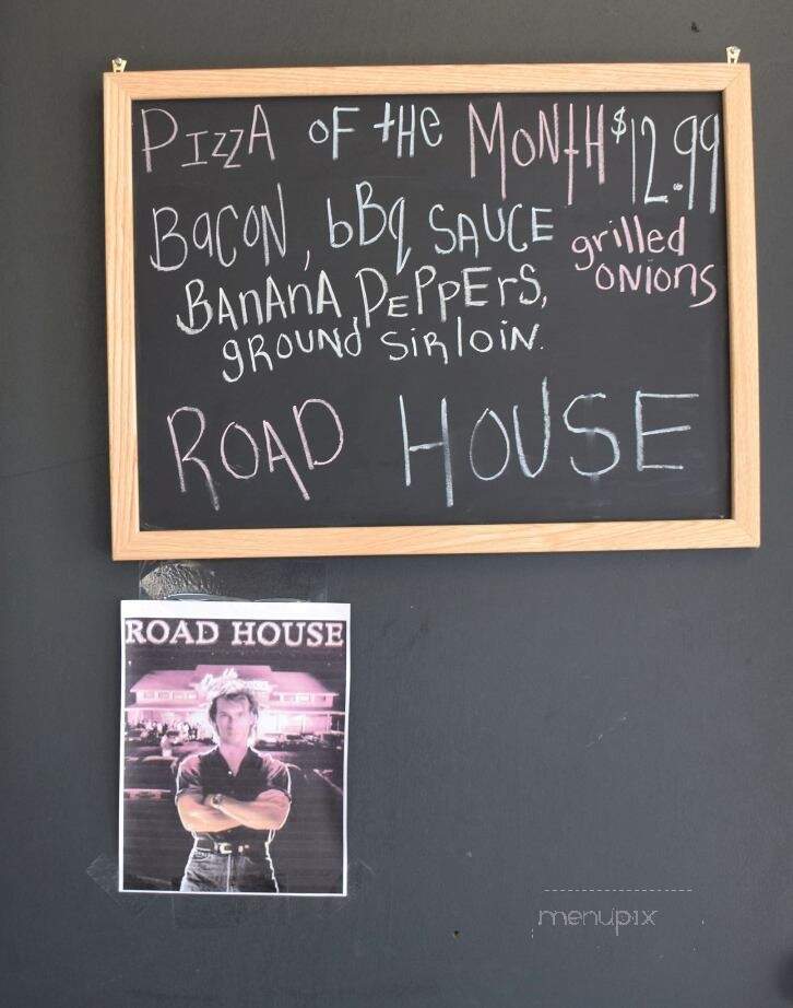 Pizza Now! - Albany, OR