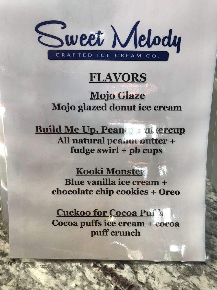 Mojo Donuts - Miami, FL