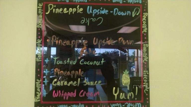 Top This Frozen Yogurt and Treats - Coeur D'Alene, ID menu_pic