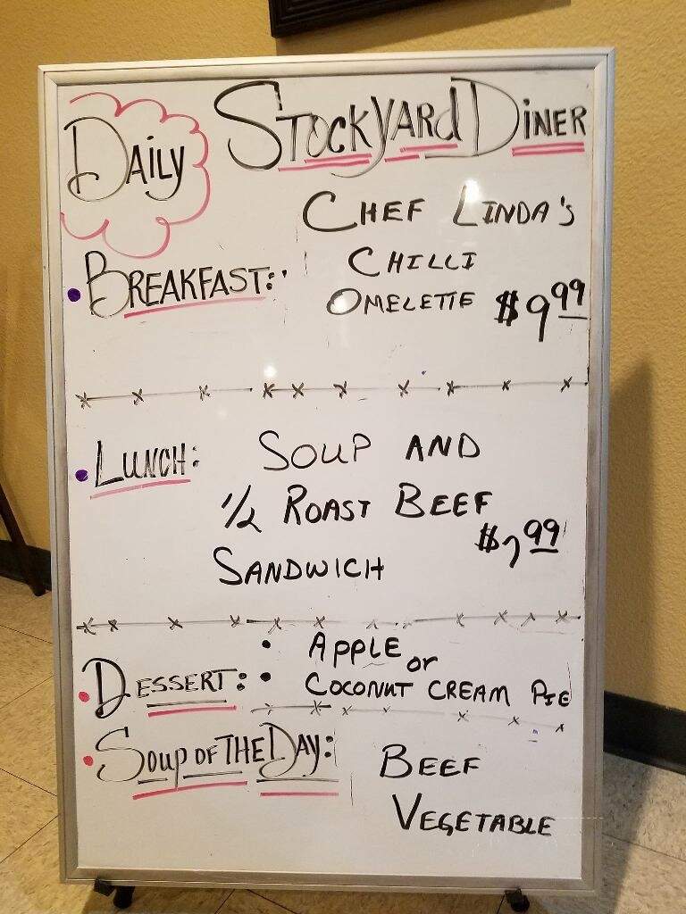 Stockyard Diner - Fallon, NV menu_pic