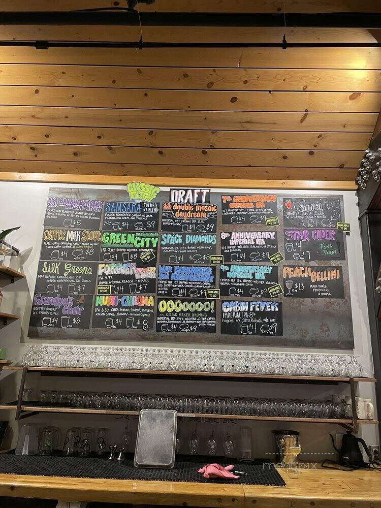 Other Half Brewing Company - Bloomfield, NY