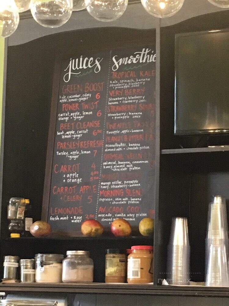 Jackie's Grillette - Little Falls, NJ