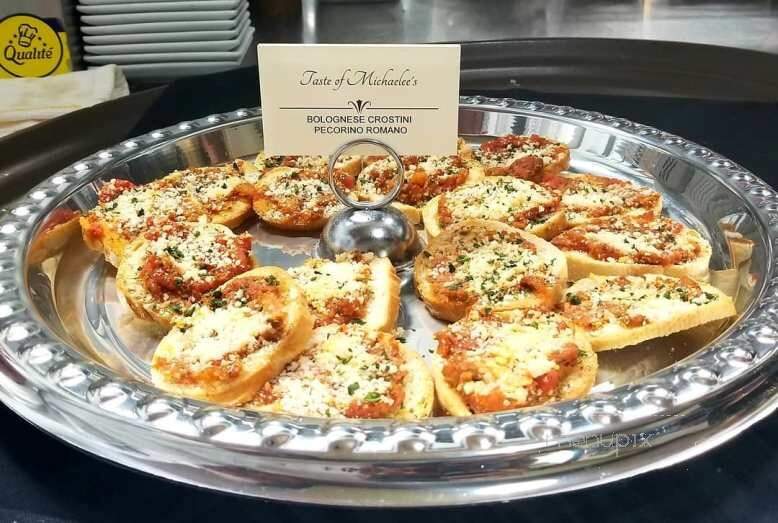 Michaelee's Italian Life Caffe - Blairsville, GA menu_pic