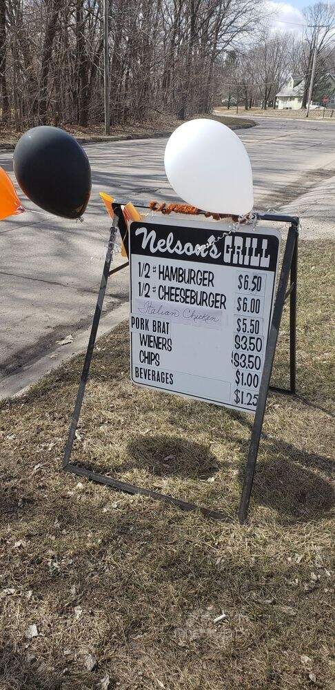 Nelsons Meat Market - Cedar Rapids, IA menu_pic
