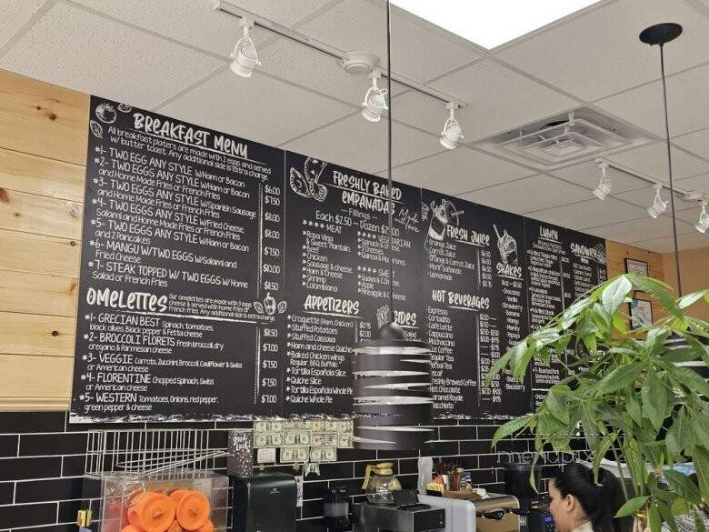 EmpaBake - North Arlington, NJ menu_pic
