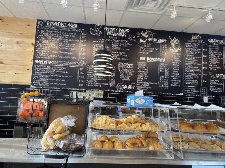 EmpaBake - North Arlington, NJ menu_pic
