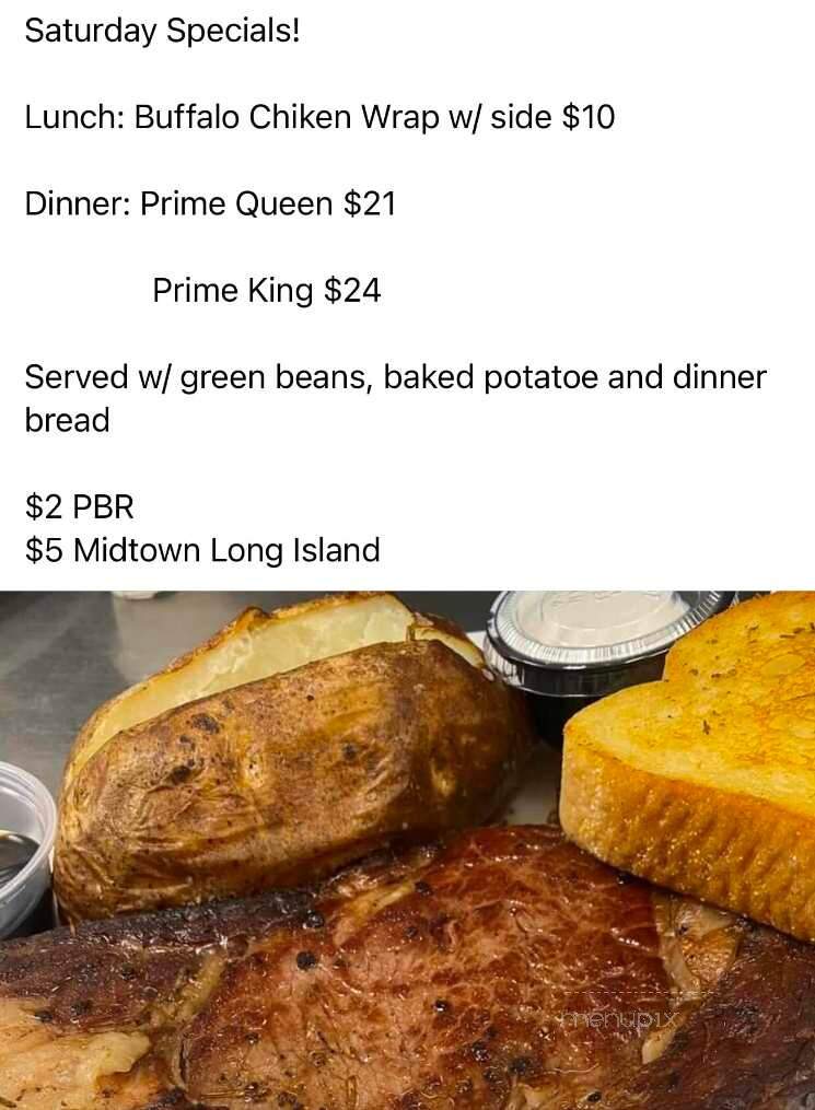 Midtown Sundries - Denver, NC menu_pic