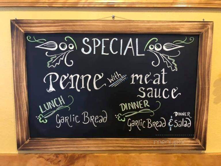 Froggy's - Saint Marys, KS menu_pic