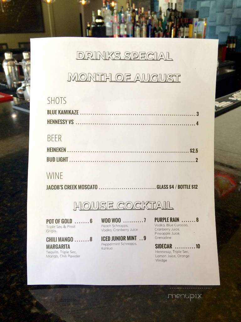 Boiling Pot - Charlotte, NC menu_pic