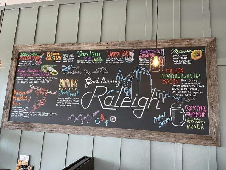 First Watch - Raleigh, NC