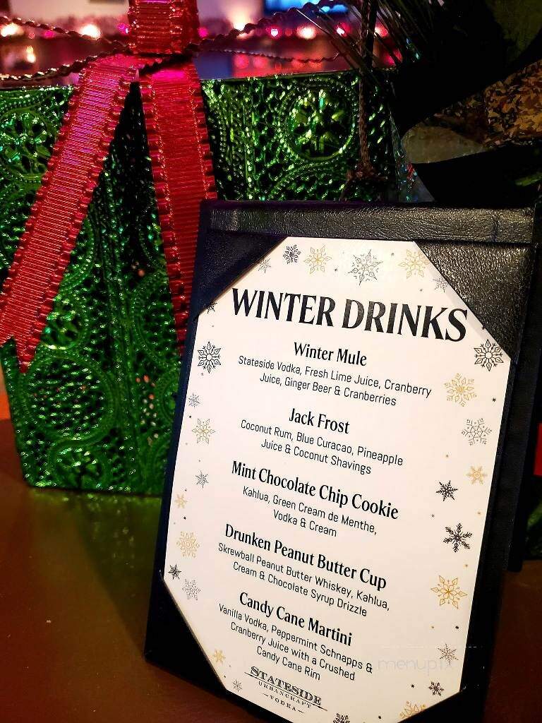 Red Rooster Inn - Philadelphia, PA menu_pic