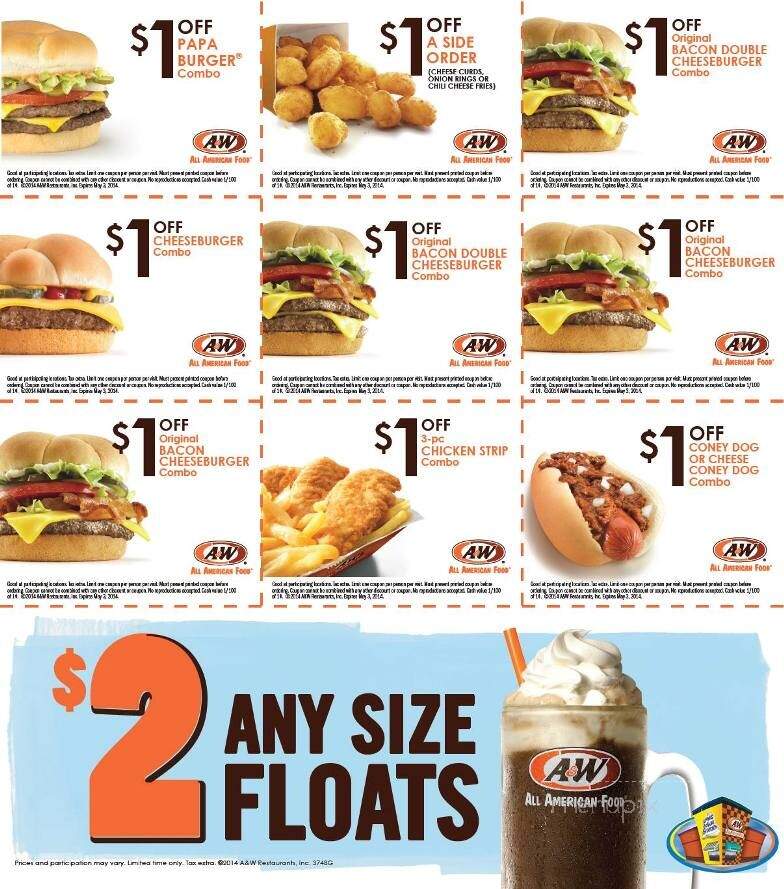 Long John Silver's - Urbandale, IA menu_pic