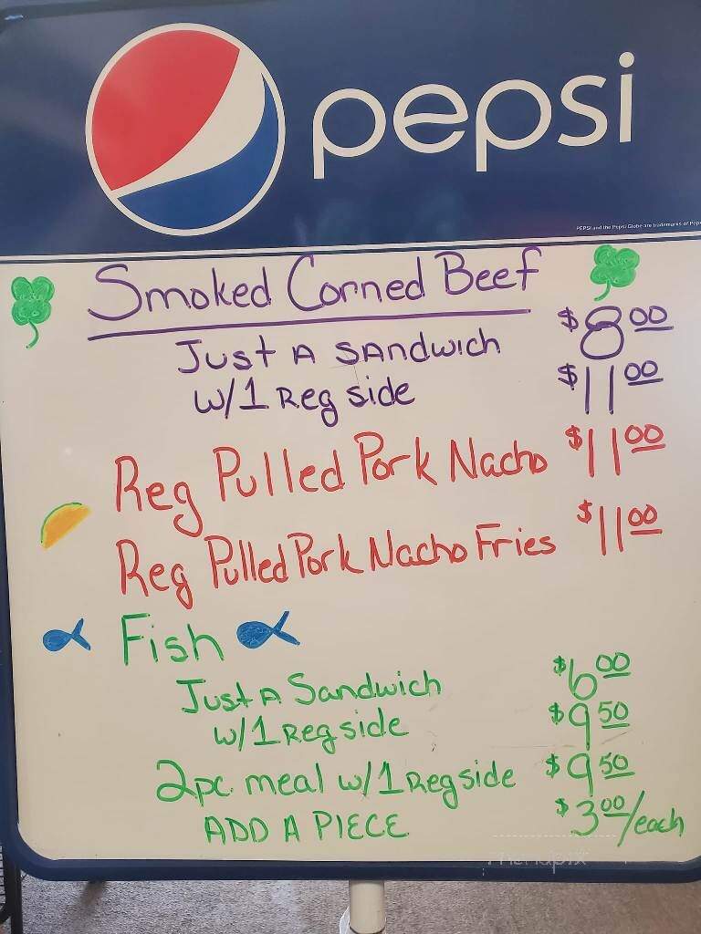 JW's Boys BBQ - Atchison, KS menu_pic