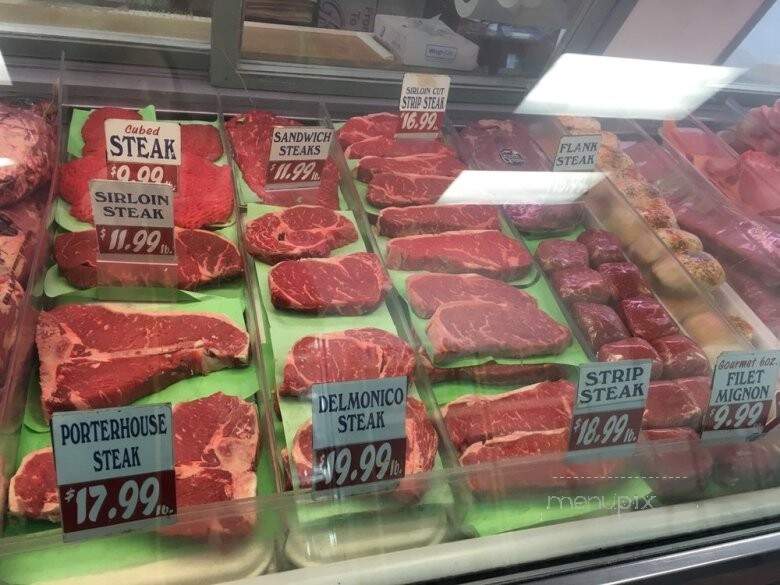 Federal Meats - Williamsville, NY
