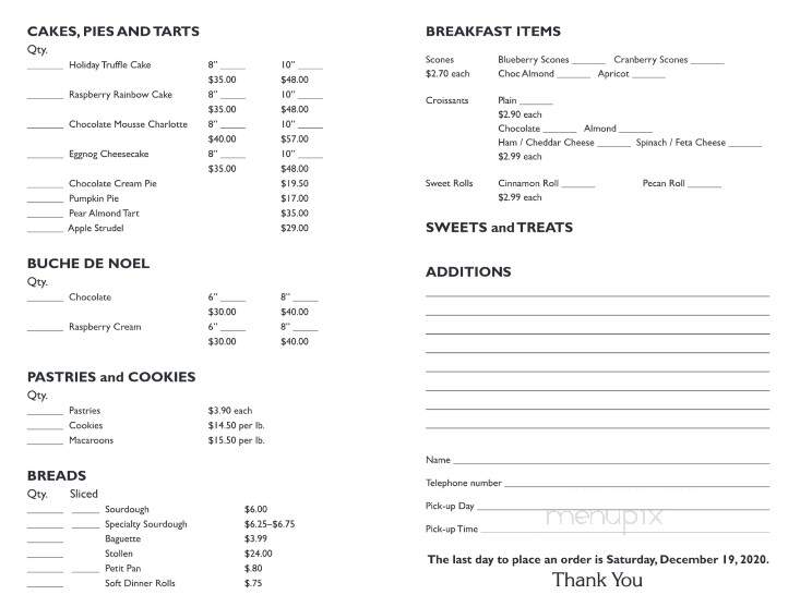 Dutch Epicure - Amherst, NH menu_pic