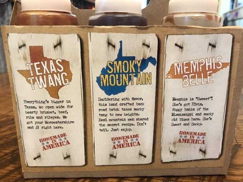 Mission BBQ - Nashville, TN menu_pic