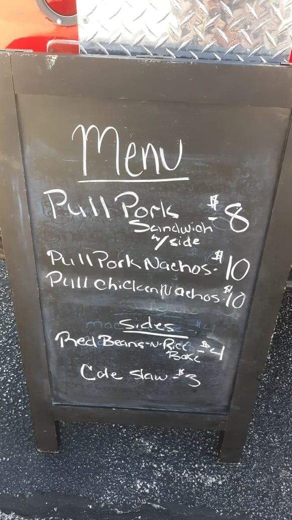 A to Z's Catering and Parties - Bloomington, IL menu_pic