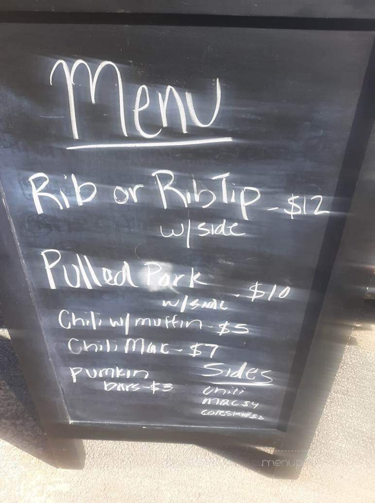 A to Z's Catering and Parties - Bloomington, IL menu_pic