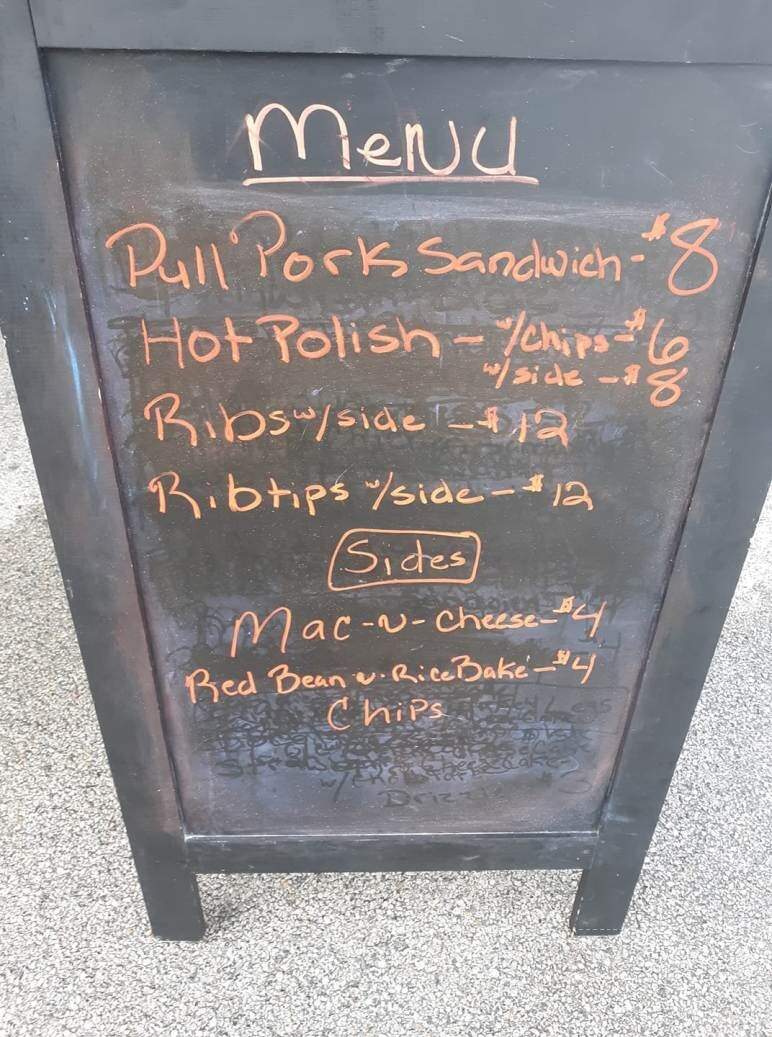 A to Z's Catering and Parties - Bloomington, IL menu_pic