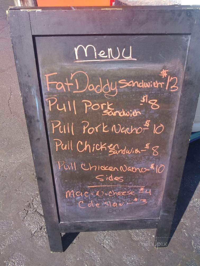 A to Z's Catering and Parties - Bloomington, IL menu_pic