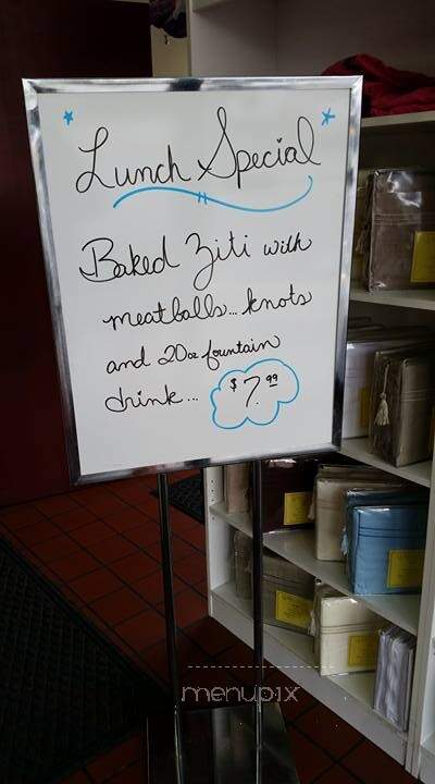 Pizza Boy Pizza - Lake City, FL menu_pic
