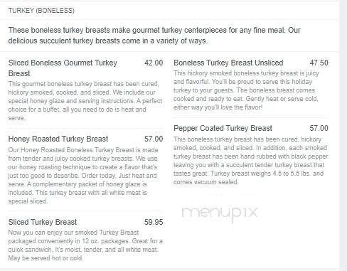 Burgers' Smokehouse - California, MO menu_pic